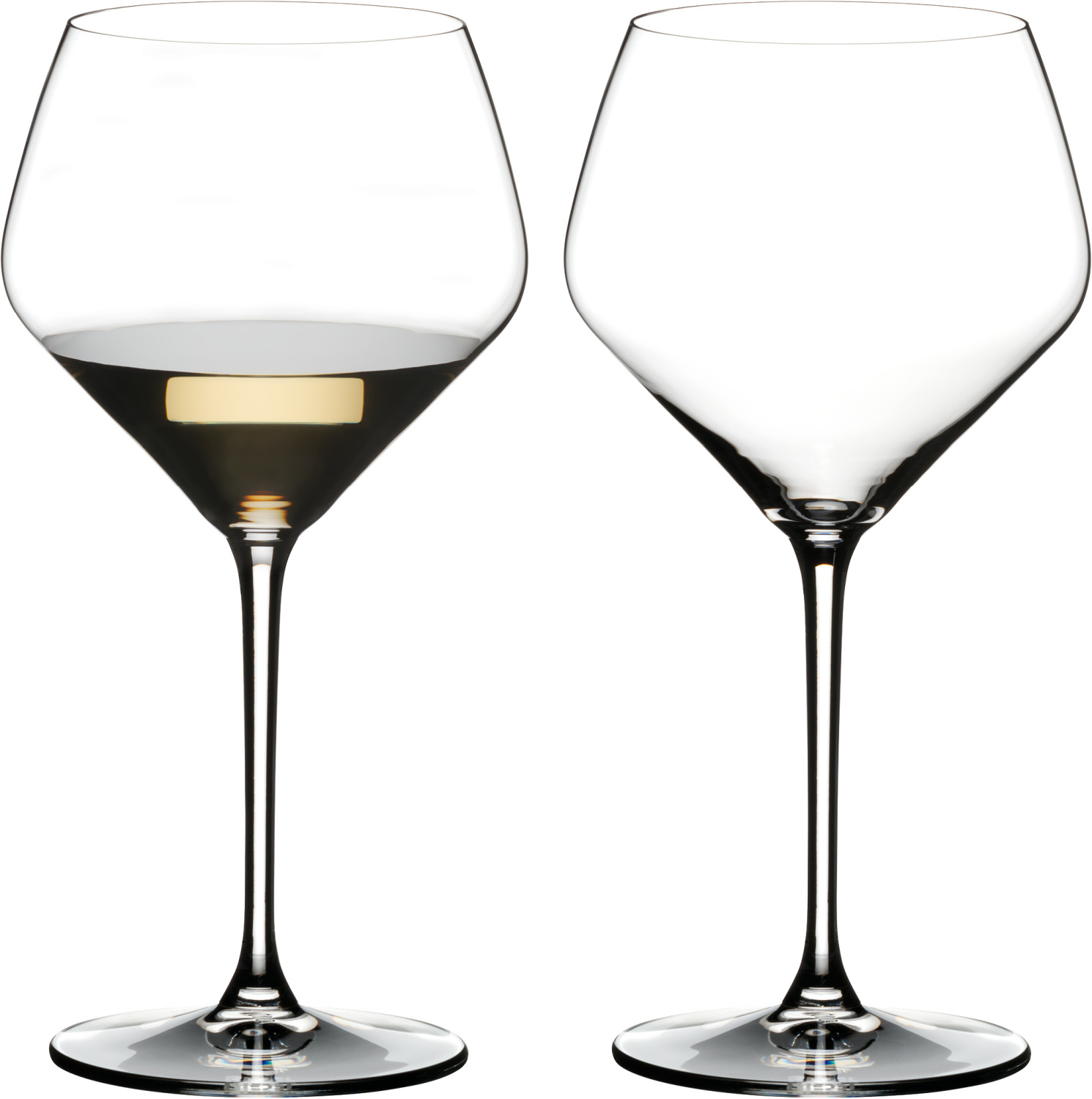 Riedel Extreme Chardonnay (matured in barrel)