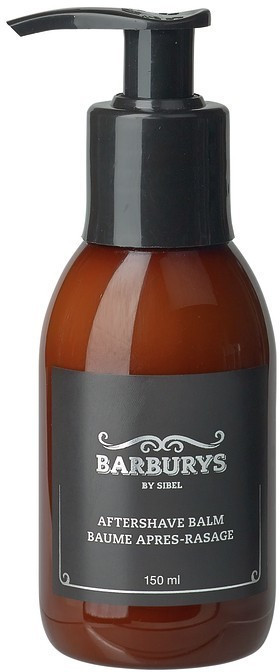 Barburys Baume après-rasage (150 ml)