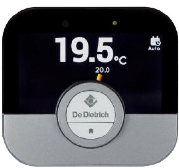 De Dietrich Smart TC°