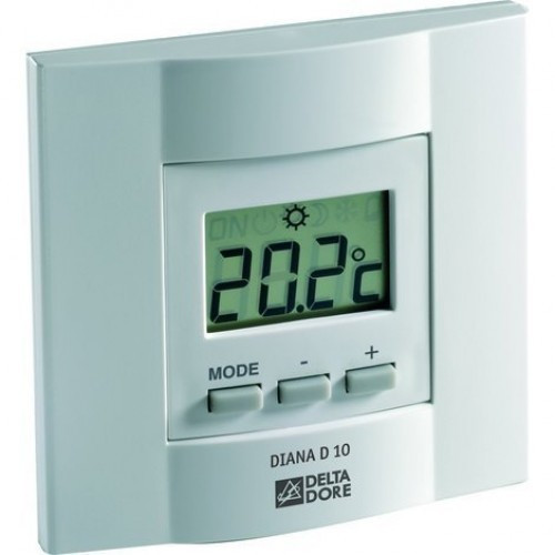 DELTA DORE Diana 10