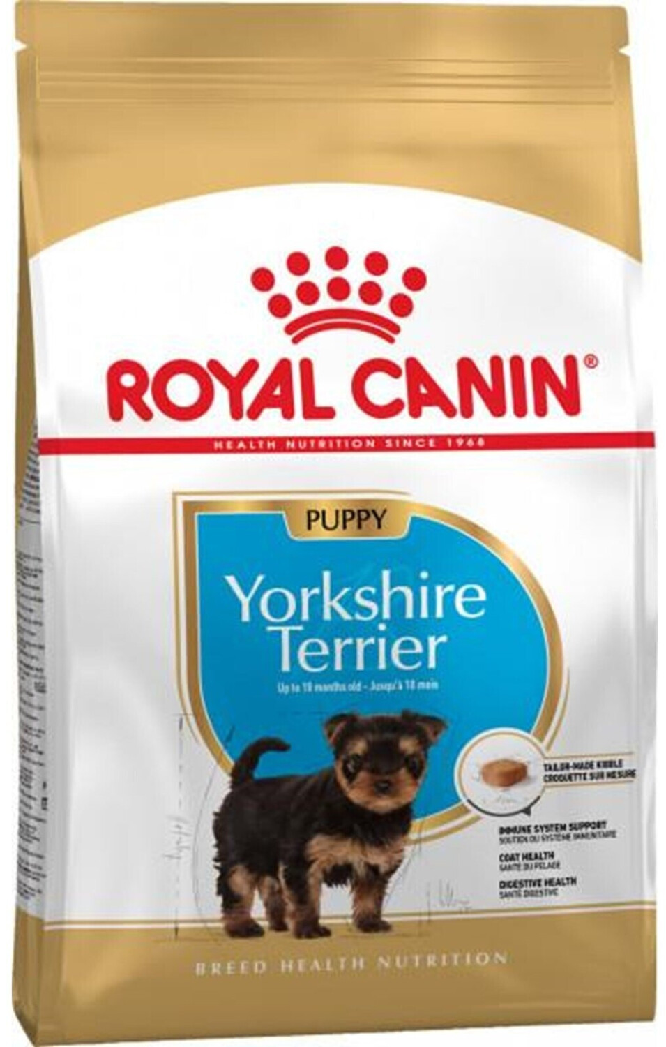 Royal Canin Yorkshire Terrier Junior (7,5 kg)