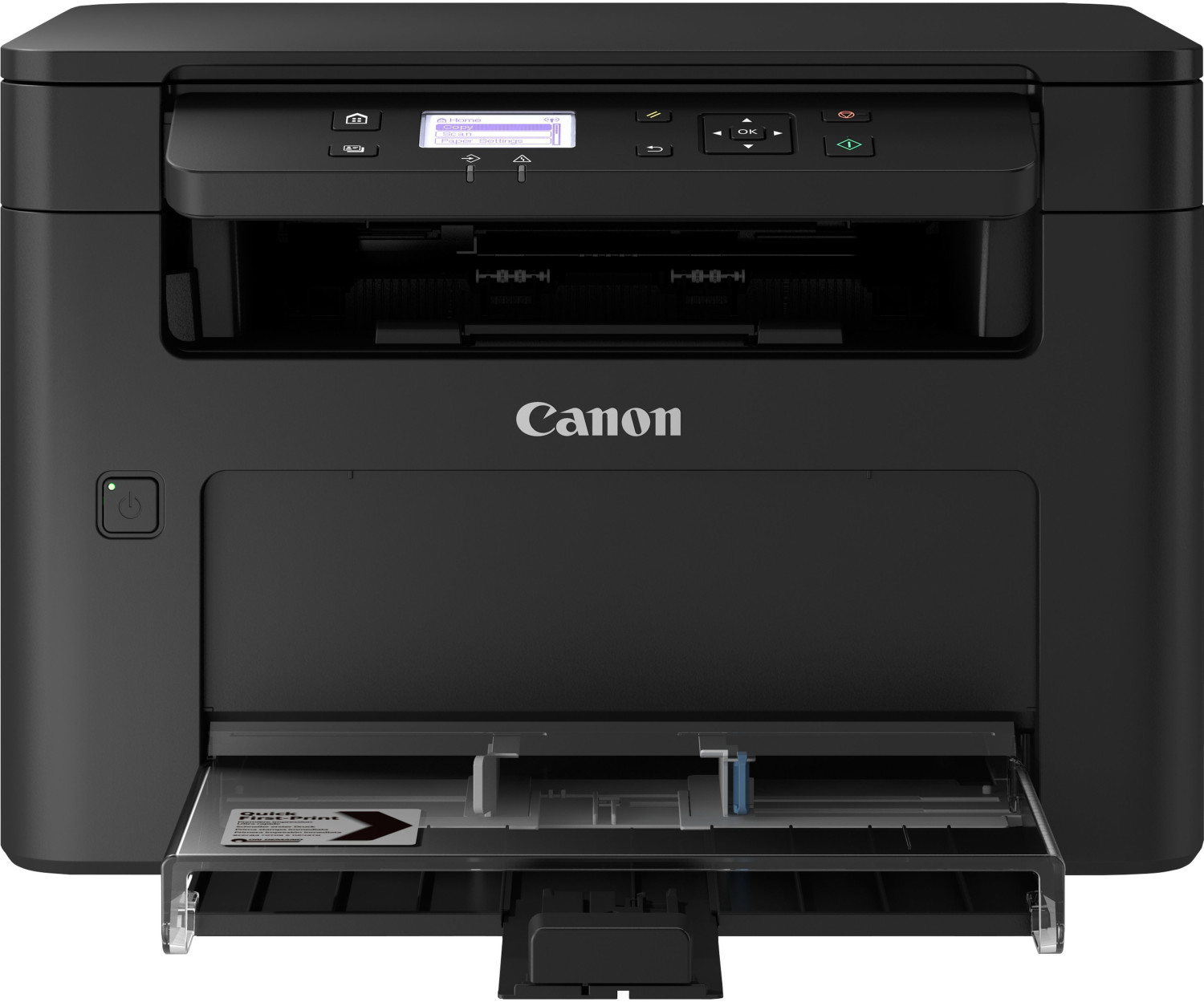 Canon 3228 печка