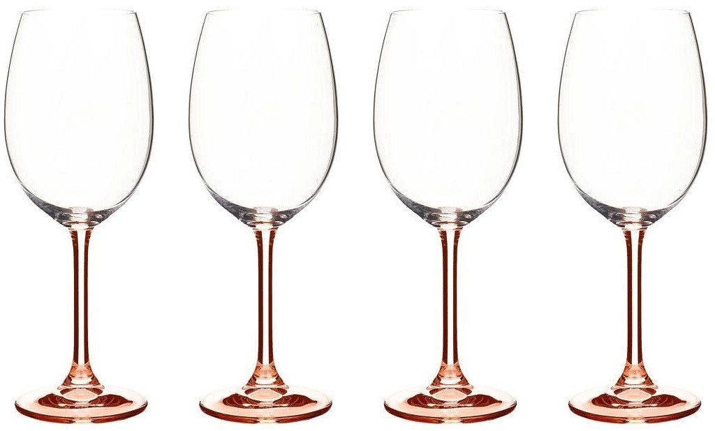 Bitz Red wine glass 450 ml