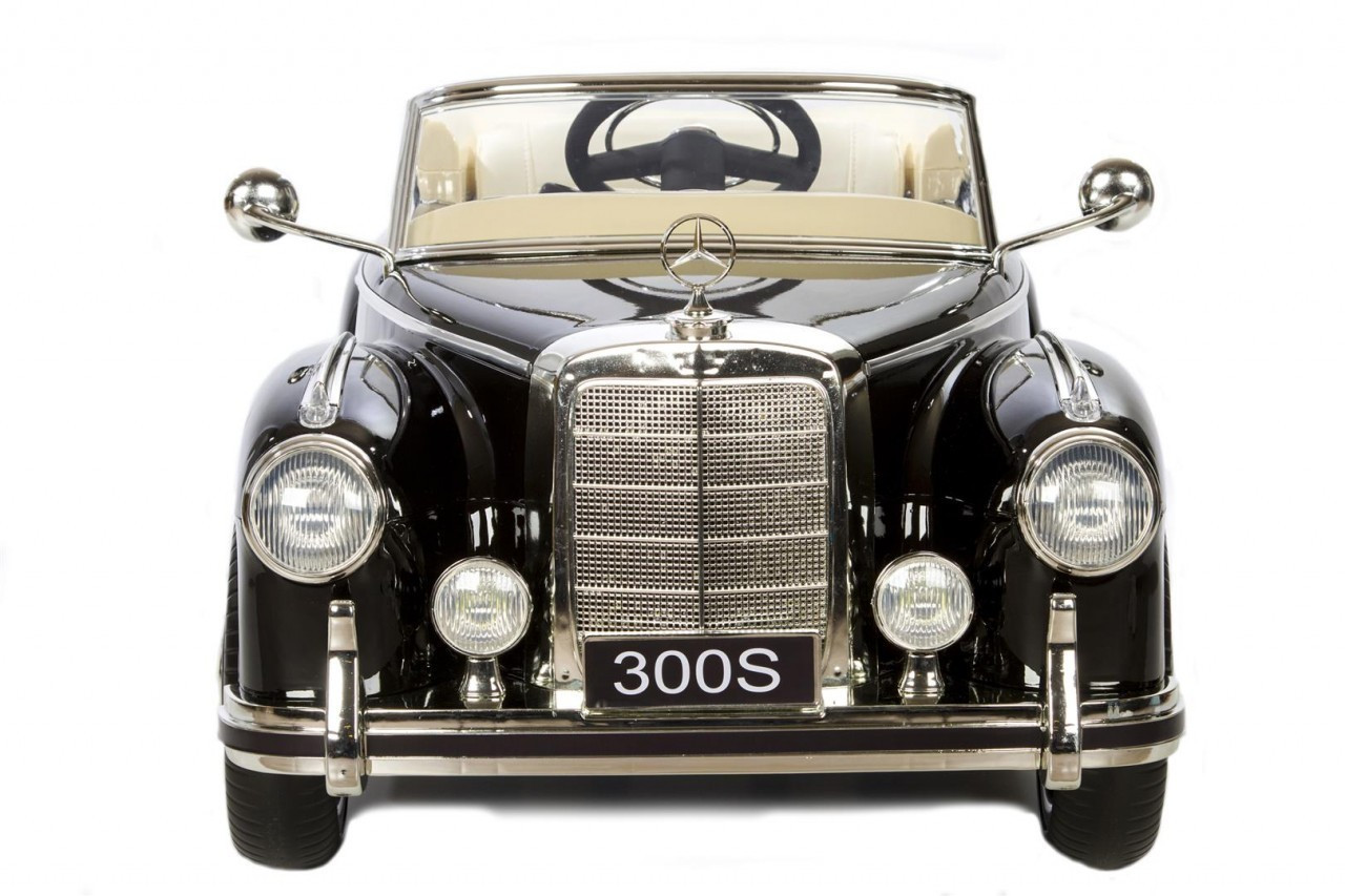 Mercedes-Benz 300S 12 V
