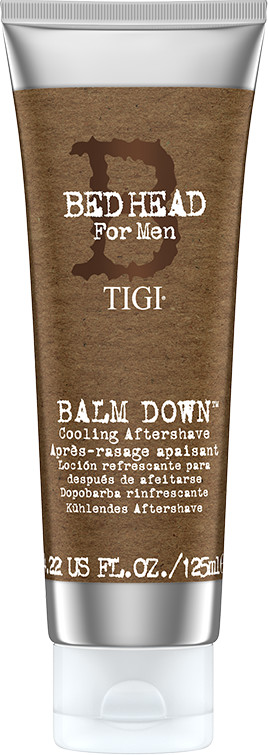 Tigi Bed Head B for Men Après-Rasage Apaisant (125 ml)