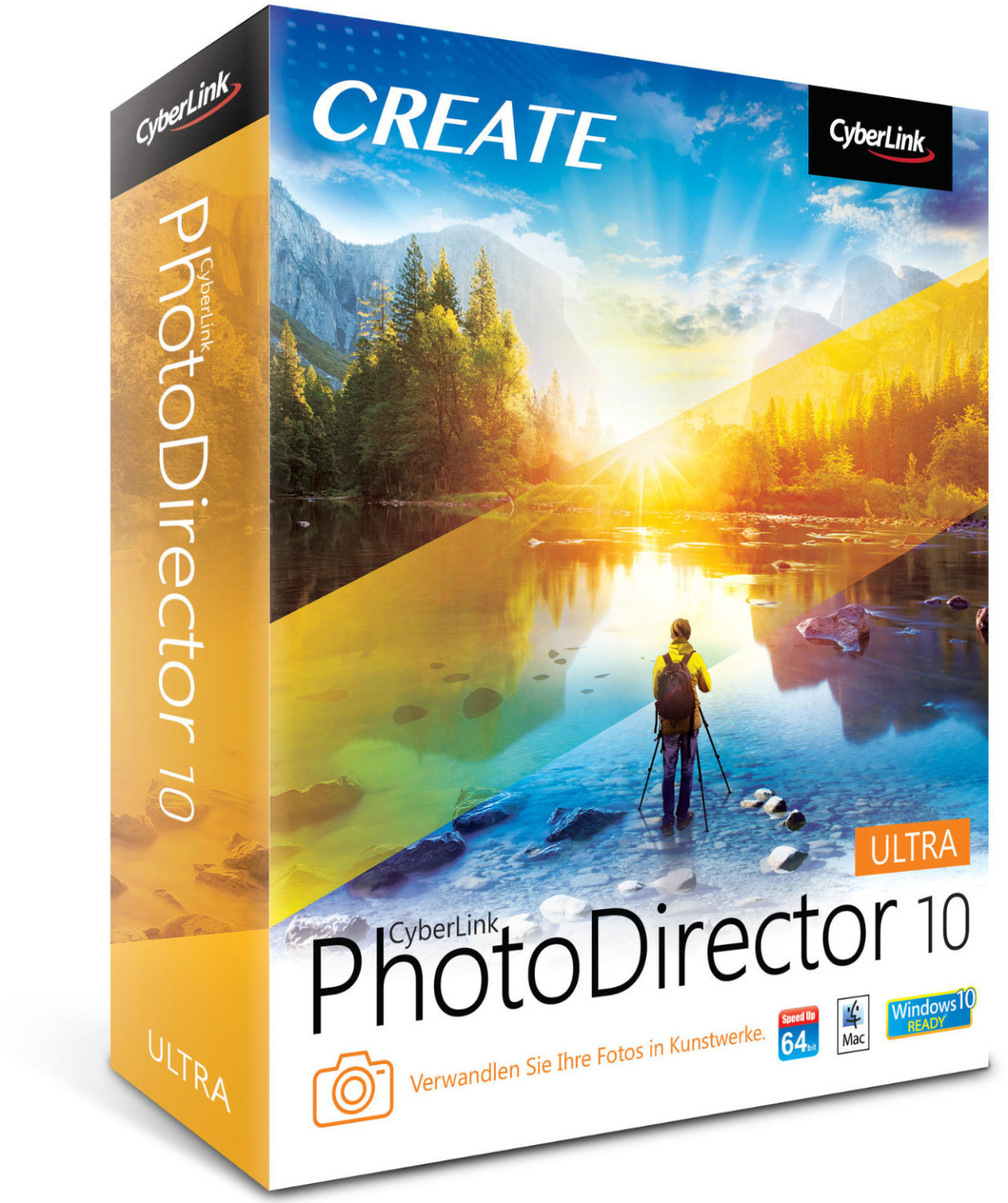 photodirector 10 essential for msi photodirector 10 essential for msi