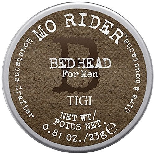 Tigi Bed Head B for Men Mo Rider Cire à Moustache (23 g)