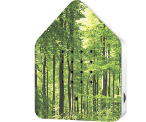 Relaxsound Zwitscherbox Plexiglas Wald Ab 47 00 Preisvergleich Bei Idealo De