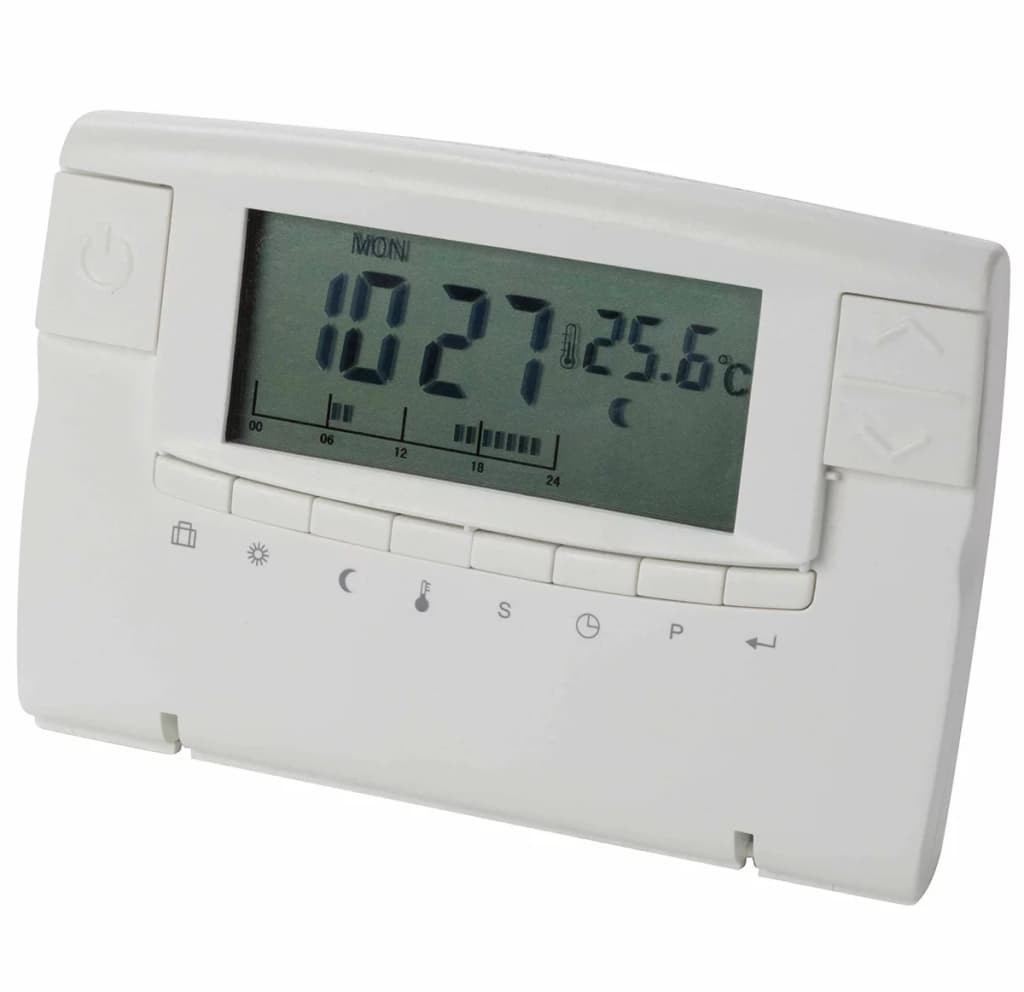 Perel Thermostat numérique