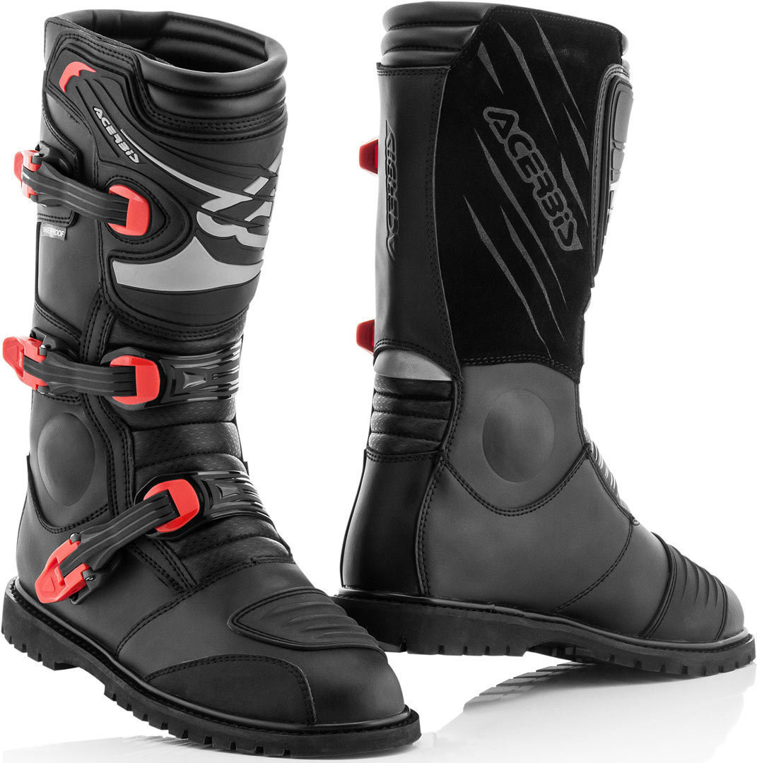 Acerbis Bottes Adventure