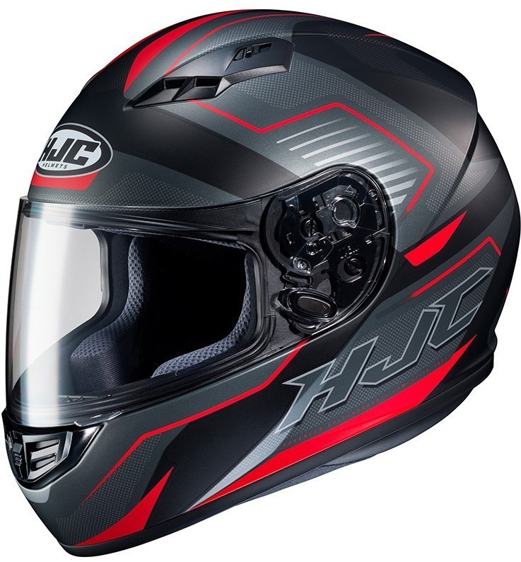 HJC CS-15 Trion MC1SF