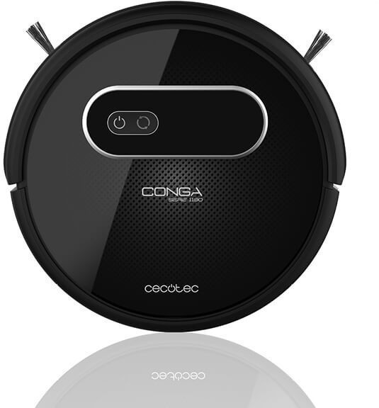 Cecotec Conga Serie 1190