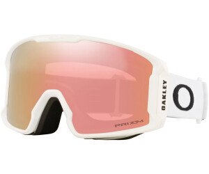 Oakley Target Line - Blanco - Gafas Ventisca Esquí talla UNICA en
