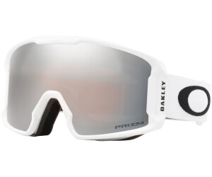 Oakley LINE MINER UNISEX - Masque de ski - black/noir 