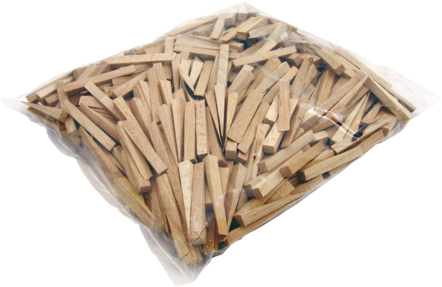 PARIERE Tiler wedges wood (250 pcs.) (6601024180)