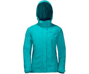 Jack Wolfskin Iceland Voyage 3in1 Women aquamarine ab 126,00 Jack Wolfskin Iceland Voyage 3in1 Women aquamarine ab 126,00
