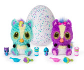 Hatchimals hatchibabies unikeet clearance