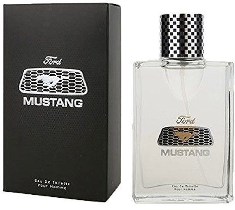 Mustang Mtng Ford Mustang  Eau de Toilette (100ml)