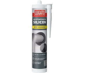 Lugato Hochtemperatur-Silicon 310 ml ab 15,57 €