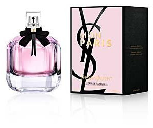 Paleto Bloquear lago Yves Saint Laurent Mon Paris Eau de Parfum (150ml) desde 104,14 € | Compara  precios en idealo