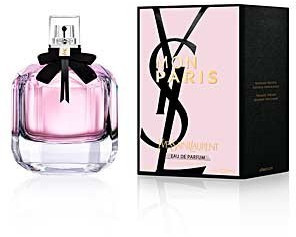 Ysl mon paris 150 ml on sale