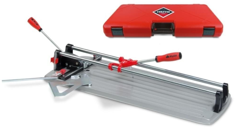 Rubi TS-66 Max gray