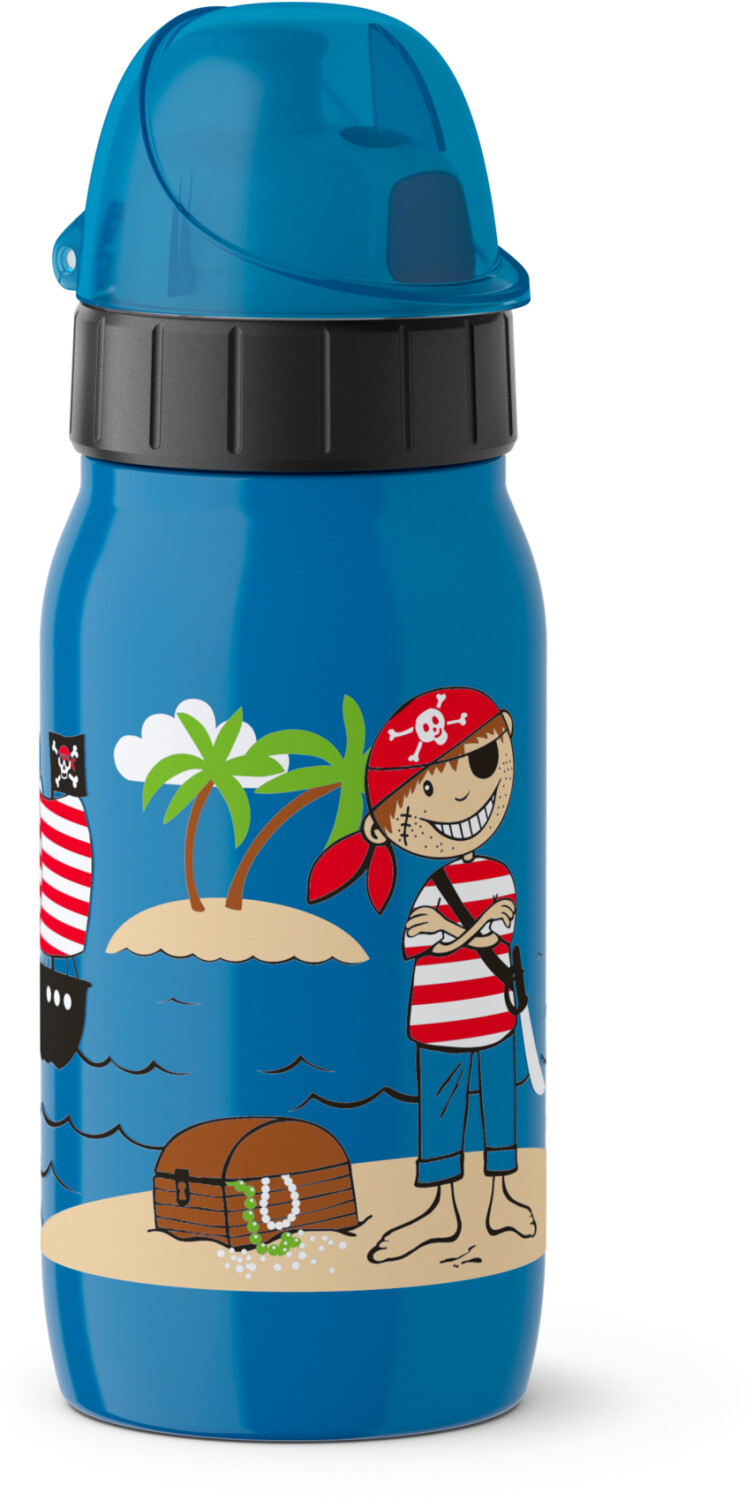 Emsa Iso2Go 0,35L Pirate