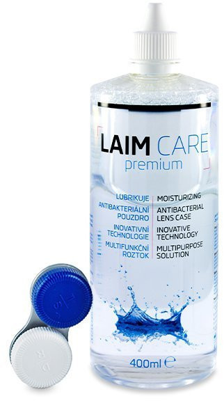 Schalcon Laim Care premium Solution (400 ml)