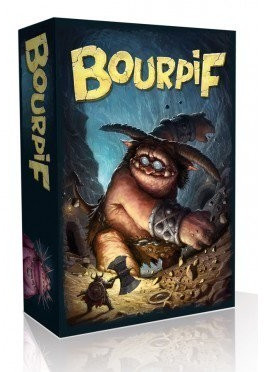 Bourpif
