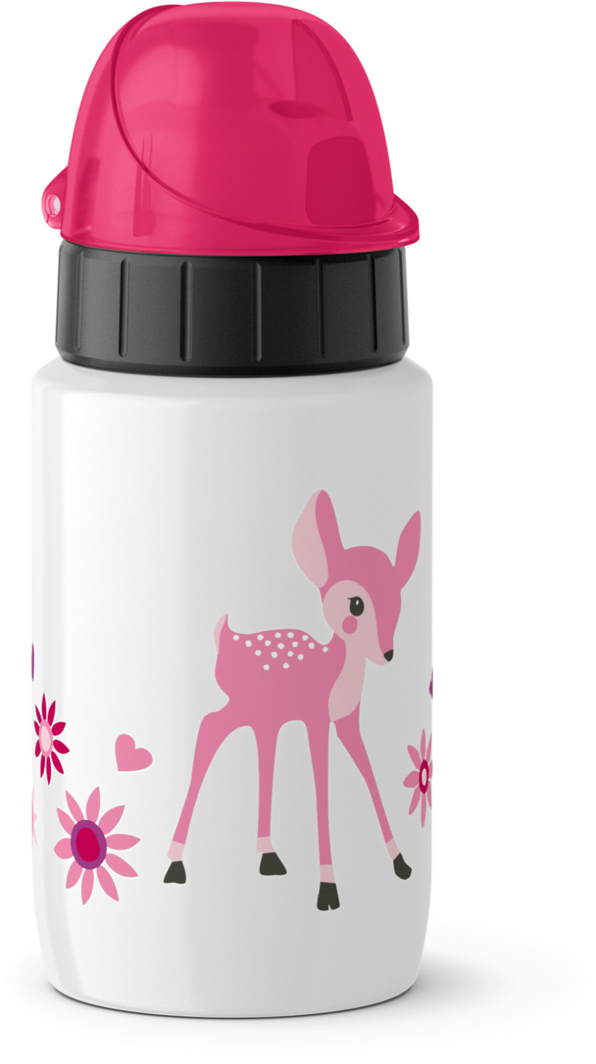 Emsa Light Steel 0,4L Little deer