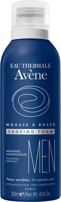 Avène Homme mousse à raser (50 ml)
