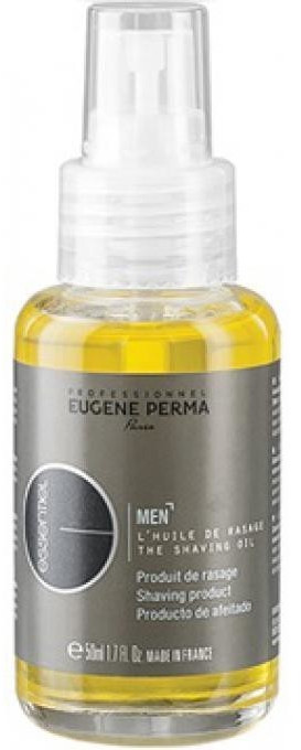 Eugene Perma Professionnel Essentiel Men Huile de Rasage (50 ml)