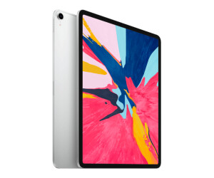 Apple iPad Pro 12.9 (2018) ab 989,00 € (März 2022 Preise 
