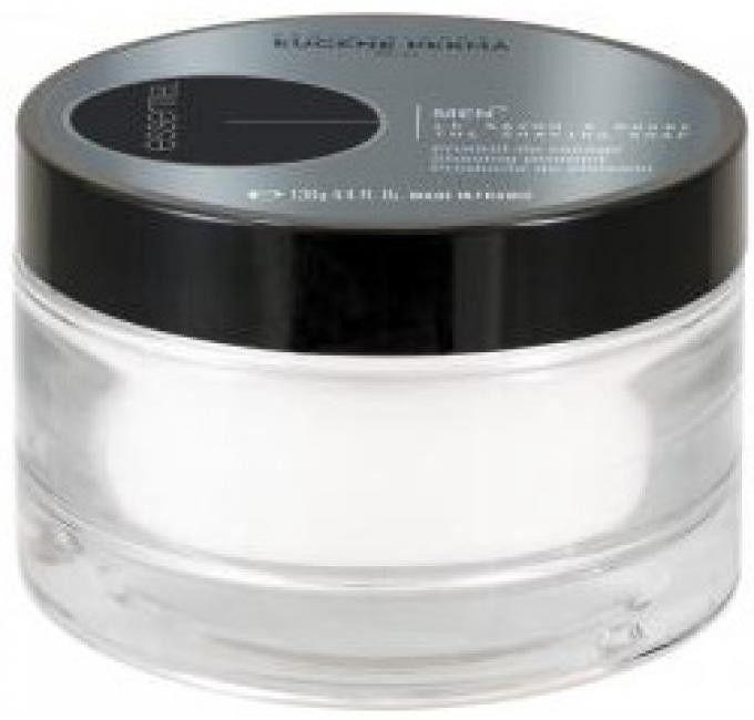 Eugene Perma Professionnel Essentiel Men Savon à Barbe (130 g)