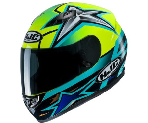 HJC Casco Moto CS15 SONGTAN MC5SF M