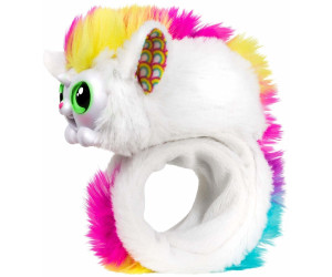 peluche wrapples little live pets