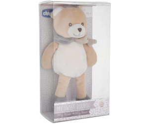 Injusto sobresalir Especial Chicco My first Teddybear desde 16,20 € | Compara precios en idealo