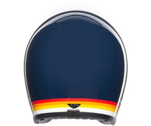 AGV X70 Riviera blue/rainbow a € 171,99 (oggi) | Migliori prezzi e offerte  su idealo