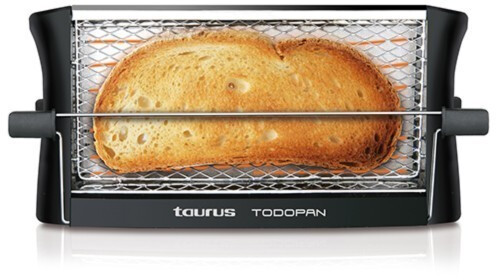 Taurus Todopan