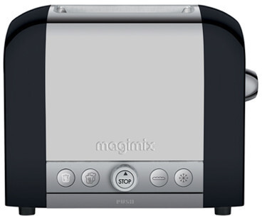 Magimix Toaster 2 noir (11505)