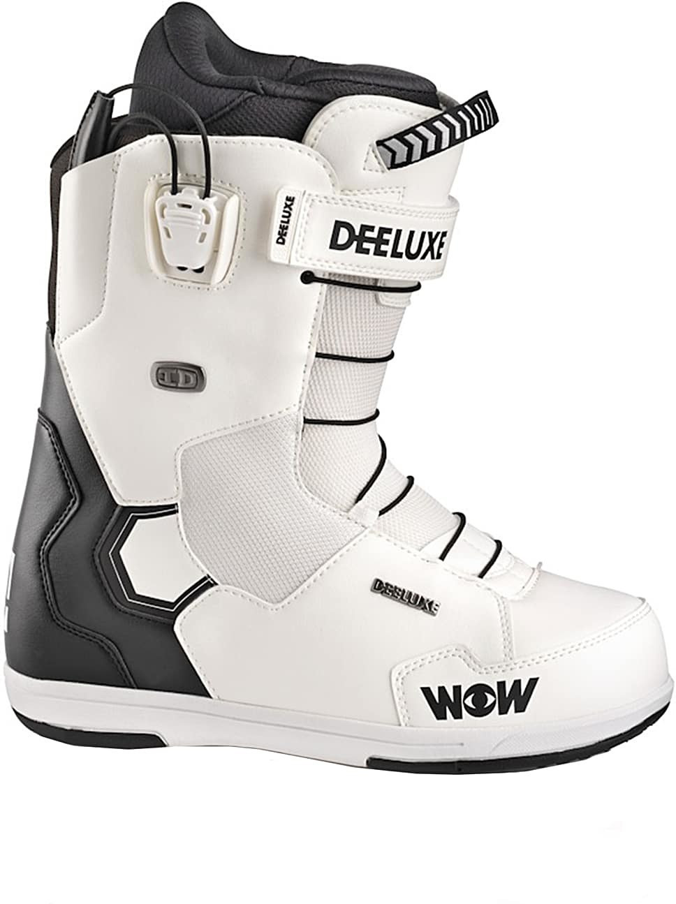 Deeluxe ID 7.1SE PF (2019) wow