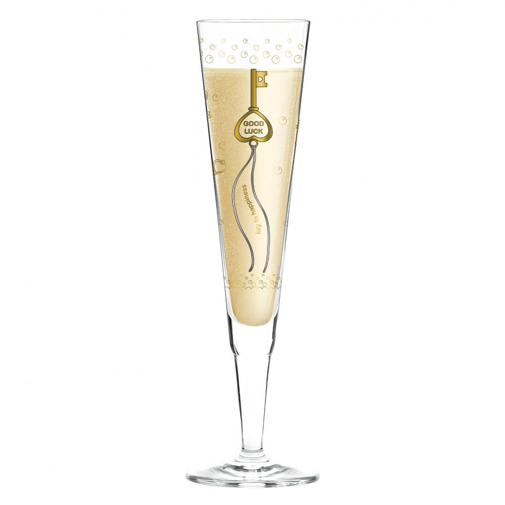 Ritzenhoff Champus Champagne Flute Fall 2018  Sven Dogs