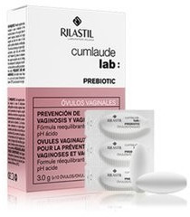 Cumlaude lab Prebiotic (10x3 g)