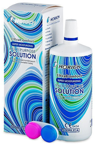 Horien Multi-Purpose Solution (500 ml)