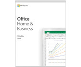 Microsoft Office 2019 Home & Business (Mac) (Multi) (ESD)