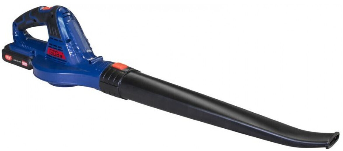 Güde LB 18-0 (58589)