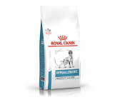 Royal canin moderate calorie hypoallergenic hotsell