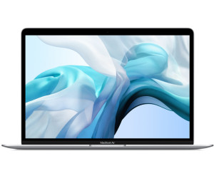 Apple Macbook Air 13 2018 Mrea2d A Ab 1 059 00 Januar