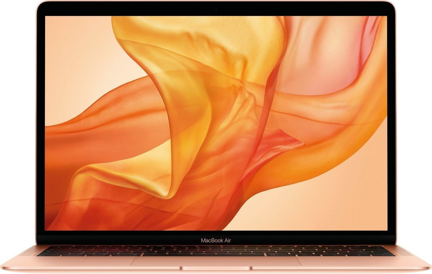 Apple MacBook Air 13 2018 (MREF2FN/A)