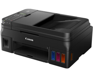 Canon pixma clearance g4510